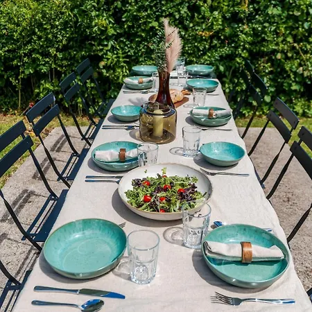 1641 Historic Sleeps 16 Bath Сasa de vacaciones *