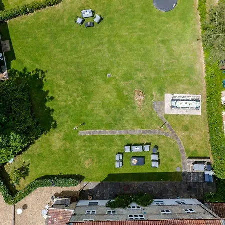 1641 Historic Sleeps 16 Bath Сasa de vacaciones Bristol